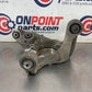2003 Infiniti G35 Passenger Right Rear Knuckle Axle Housing OEM 13BEWEK - On Point Parts Inc