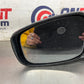 2013 Infiniti G37 Sedan Driver Left Power Side View Mirror OEM 12BCGEA - On Point Parts Inc