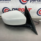2013 Infiniti G37 Sedan Passenger Right Power Side View Mirror OEM 12BCGEE - On Point Parts Inc