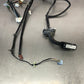 2003 Infiniti G35 Sedan Driver Left Front Door Wiring Harness 24125 OEM 15BDDEA - On Point Parts Inc