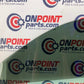 2003 Infiniti G35 Passenger Right Tinted Window Glass OEM 13BEWE1 - On Point Parts Inc