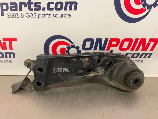 2003 Infiniti G35 Driver Left Rear Stay Brace Bracket OEM 11BJRDG - On Point Parts Inc