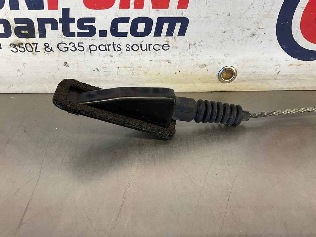 2016 Nissan 370Z Parking Brake Splitter Y Cable 36402 OEM 11BB9DC - On Point Parts Inc