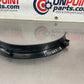2004 Nissan 350Z Passenger Right Door Threshold Sill Trim 769B4 OEM 14BEQE7 - On Point Parts Inc