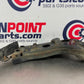 2003 Infiniti G35 Passenger Right Rear Stay Brace Bracket OEM 11BJRDK - On Point Parts Inc