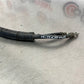 2009 Nissan 370Z Driver Left Front Ground Cable OEM 15BKJDG - On Point Parts Inc