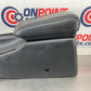 2003 Infiniti G35 Manual Center Console Armrest Heated Seat Switches OEM 13BEWE8 - On Point Parts Inc