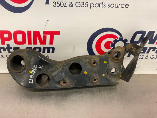 2003 Infiniti G35 Passenger Right Rear Stay Brace Bracket OEM 11BJRDK - On Point Parts Inc