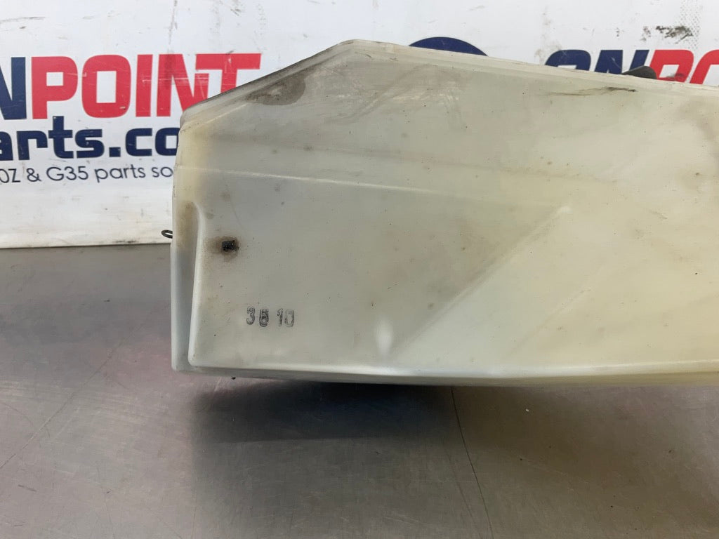 2003 Infiniti G35 Coolant Antifreeze Fluid Reservoir Overflow Tank  OEM 22BDREI - On Point Parts Inc