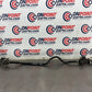 2003 Infiniti G35 Rear Suspension Stabilizer Sway Bar with Links OEM 13BEWE3 - On Point Parts Inc