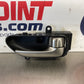 2003 Infiniti G35 Sedan Passenger Right Rear Interior Door Handle OEM 15BDDEE - On Point Parts Inc