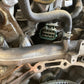 2003 Infiniti G35 V6 VQ35DE Automatic 5 Speed Engine 229k OEM 22BDRE0 - On Point Parts Inc