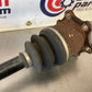 2006 Nissan 350Z Driver Left Rear Axle Half Shaft OEM 21BJFDG - On Point Parts Inc