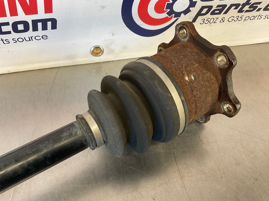 2006 Nissan 350Z Driver Left Rear Axle Half Shaft OEM 21BJFDG - On Point Parts Inc