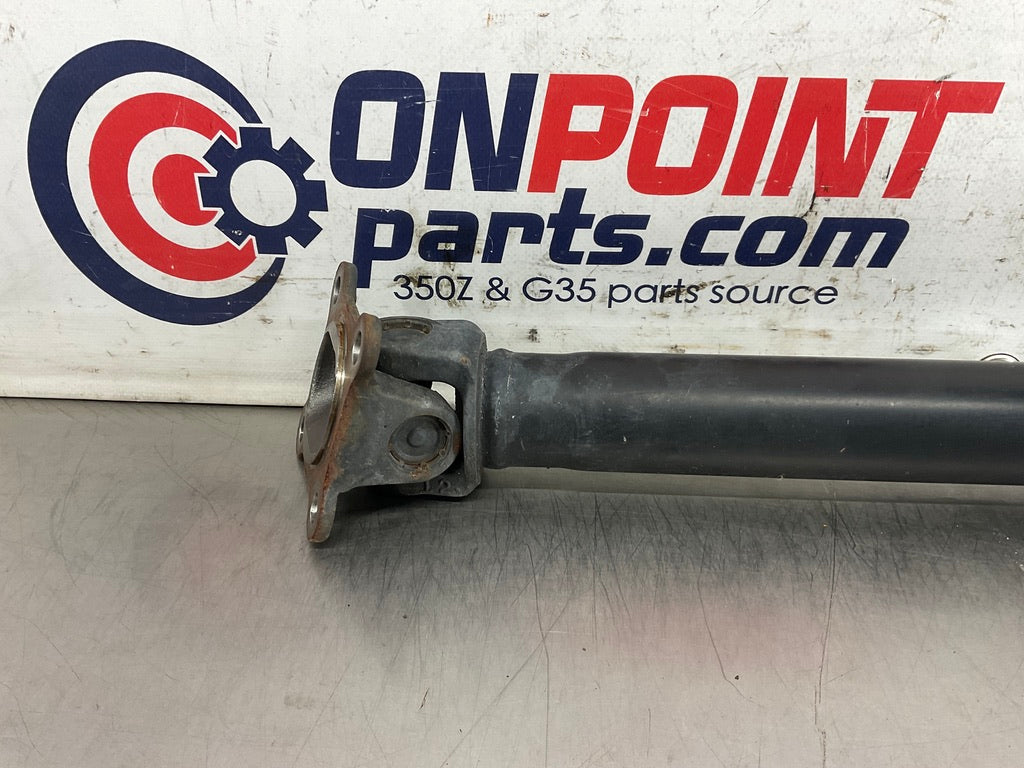2013 Infiniti G37 Sedan AWD All Wheel Front Drive Shaft 37200 OEM 12BCGE0 - On Point Parts Inc