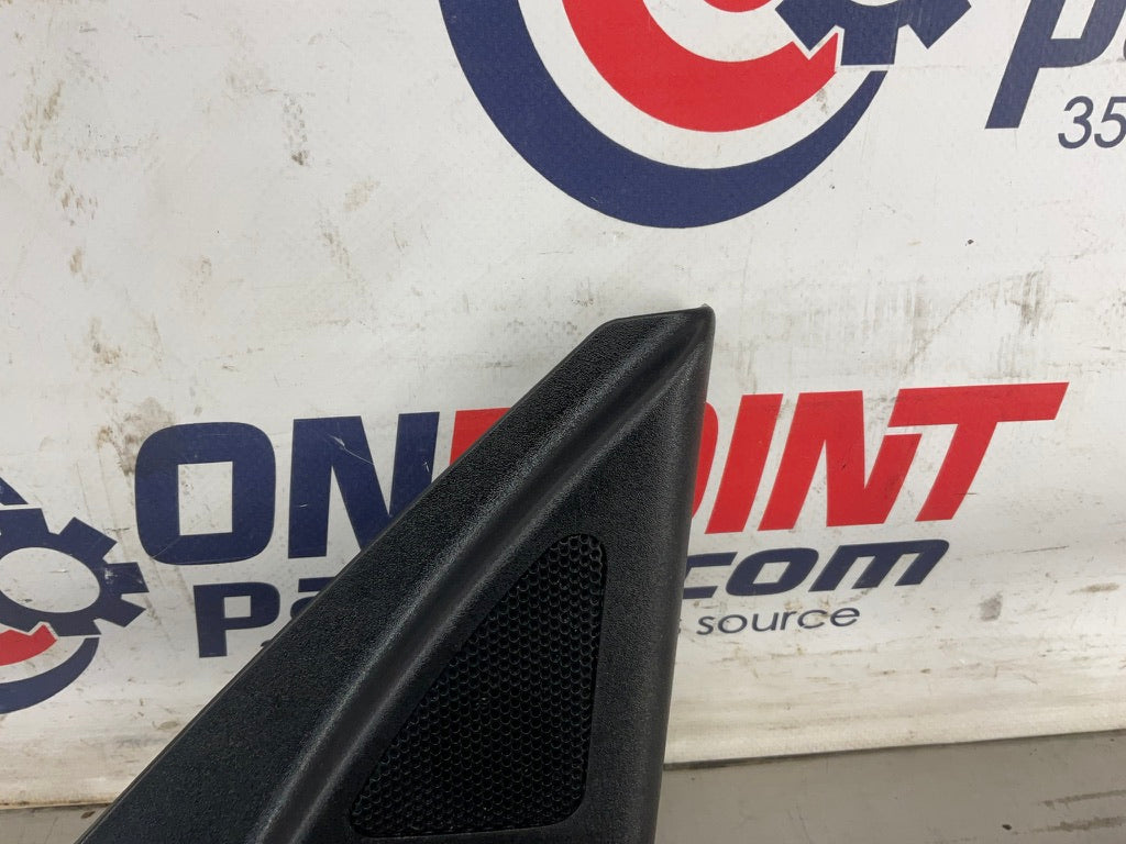 2013 Infiniti G37 Sedan Passenger Right Front Tweeter Speaker OEM 12BCGEE - On Point Parts Inc