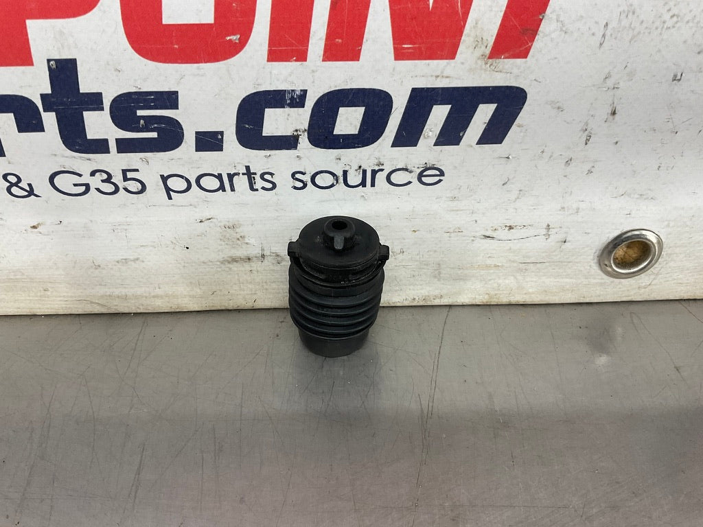 2004 Nissan 350Z Convertible Trunk Bumper Stop Lift Spring OEM 14BEQEC - On Point Parts Inc