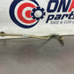 2003 Infiniti G35 High Pressure Power Steering Lines OEM 13BEWEA - On Point Parts Inc