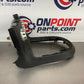 2008 Nissan 350Z Automatic Gear Shift Bezel Trim AC Climate Control OEM 13BASDC - On Point Parts Inc