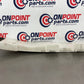 2003 Nissan 350Z Rear Bumper Impact Foam 85090 OEM 24BL7D3 - On Point Parts Inc
