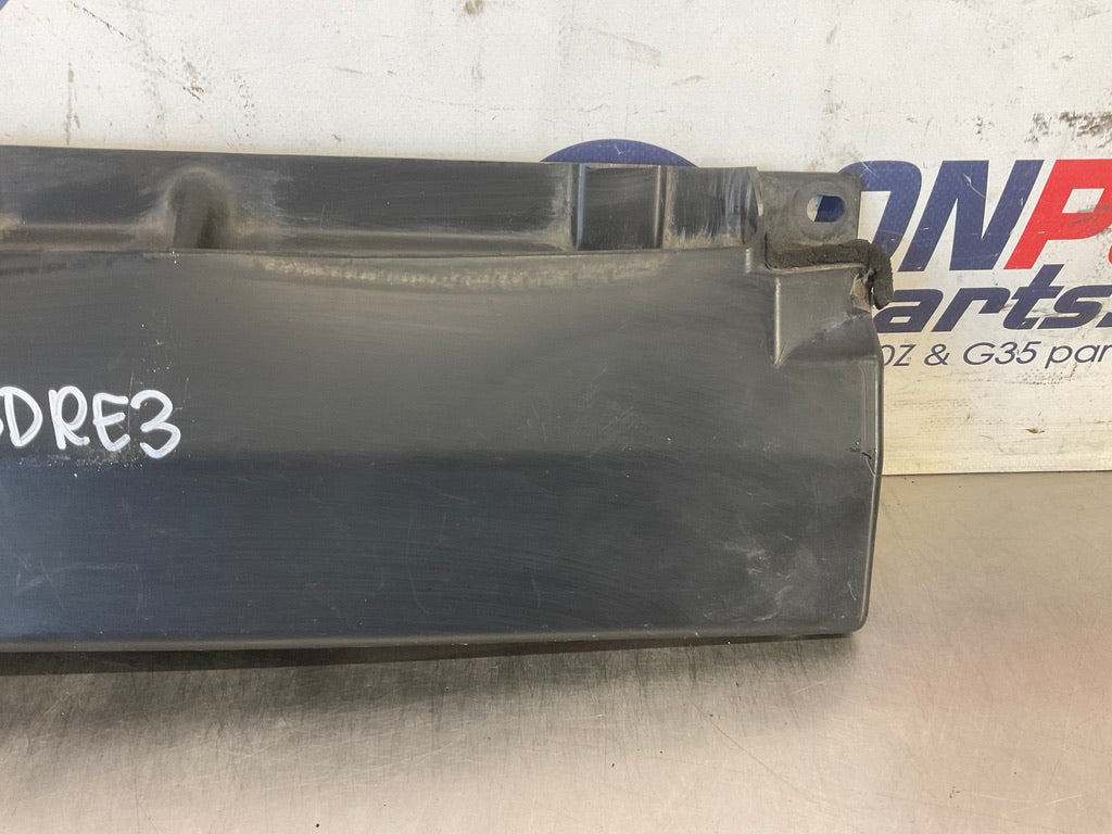 2003 Infiniti G35 Coupe Air Intake Inlet Tube Duct OEM 22BDRE3 - On Point Parts Inc