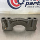 2003 Infiniti G35 VQ35DE Crankshaft Cradle Girdle and Caps OEM 15BDDE0 - On Point Parts Inc