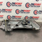 2003 Infiniti G35 Passenger Right Window Regulator Motor Assembly OEM 13BEWE3 - On Point Parts Inc
