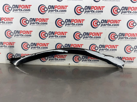 2005 Infiniti G35 Coupe Driver Left Exterior A Pillar Trim 76837 OEM 24BFFE2 - On Point Parts Inc