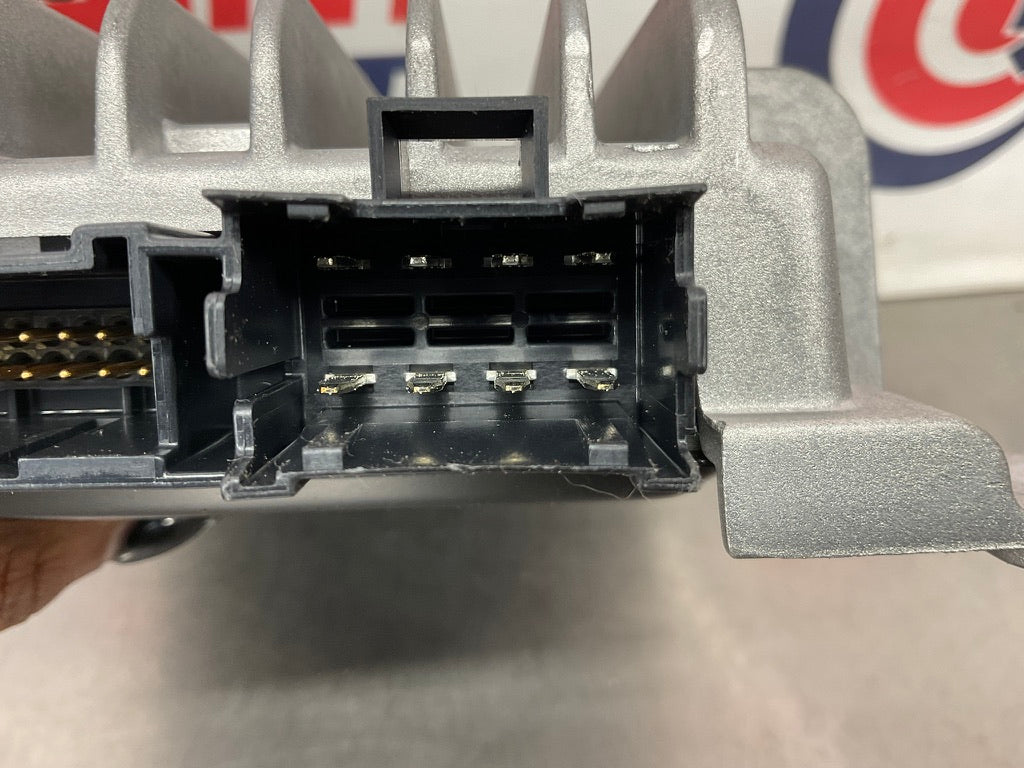 2003 Infiniti G35 Bose Stereo Amplifier 28060  OEM 13BEWEC - On Point Parts Inc