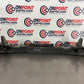 2013 Infiniti G37 Sedan Front Bumper Impact Foam 62090 OEM 12BCGE3 - On Point Parts Inc