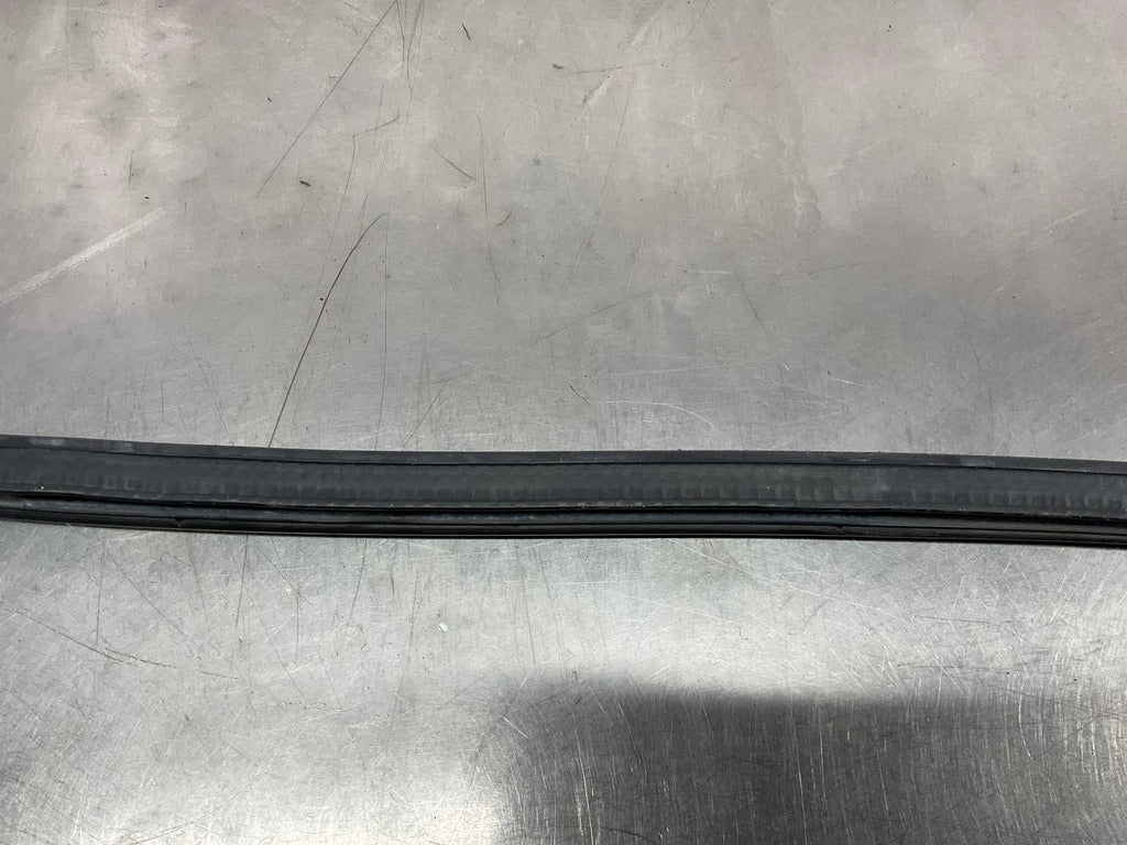 2005 Nissan 350Z Driver Left Inner Door Jamb Seal 76992 OEM 13BEBEA - On Point Parts Inc