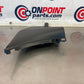 2007 Nissan 350Z Passenger Right Lower Kick Plate Panel 66900 OEM 25BCBEE - On Point Parts Inc