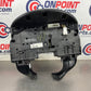 2013 Infiniti G37 Speedometer Instrument Cluster Automatic 120k OEM 12BCGEC - On Point Parts Inc