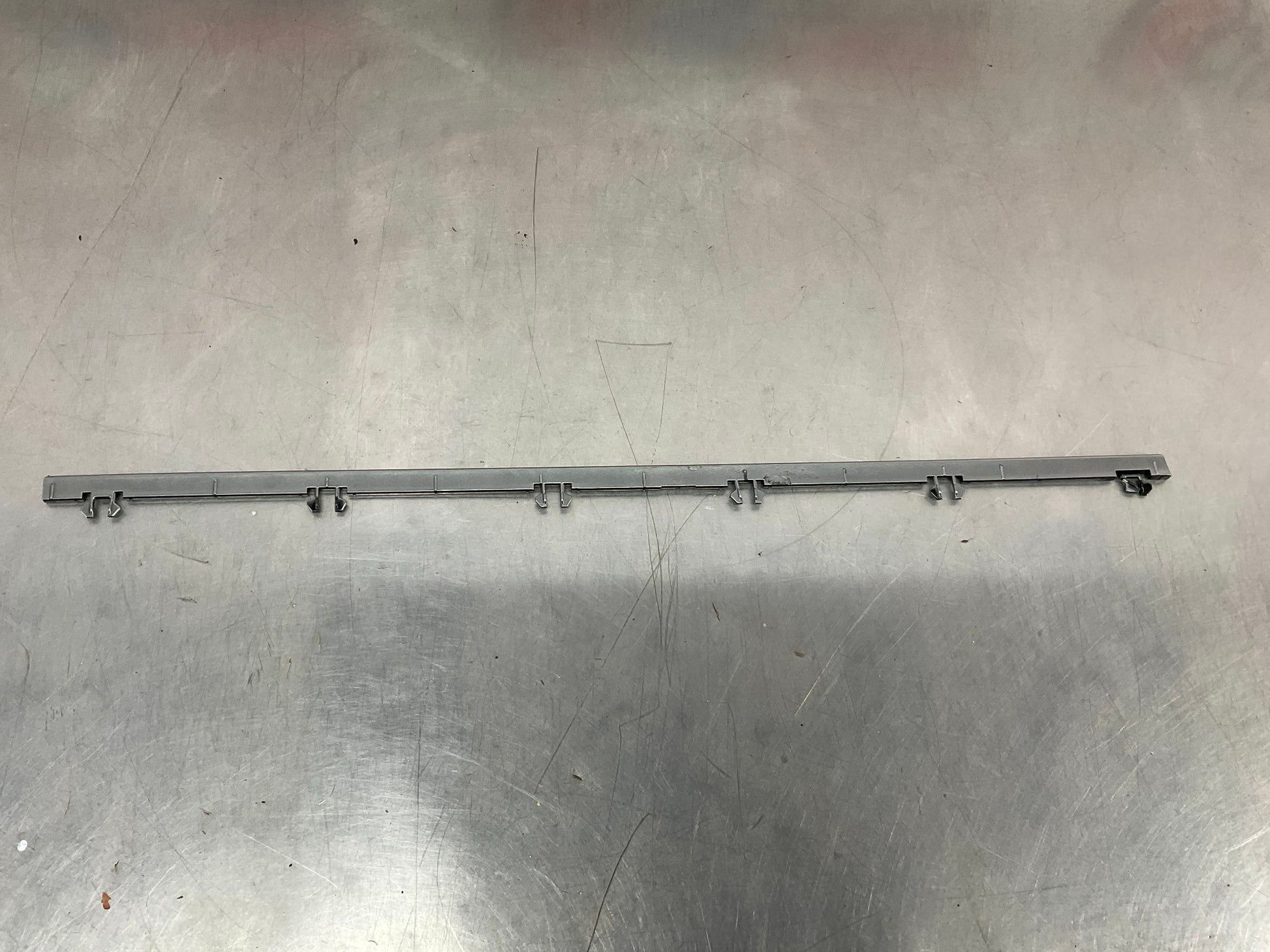 2003 Infiniti G35 Dash Finisher Trim OEM 13BEWE2 - On Point Parts Inc