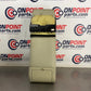 2004 Infiniti G35 Backseat Armrest with Cup Holder OEM 15BE4E8 - On Point Parts Inc