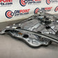 2003 Infiniti G35 Passenger Right Window Regulator Motor Assembly OEM 13BEWE3 - On Point Parts Inc