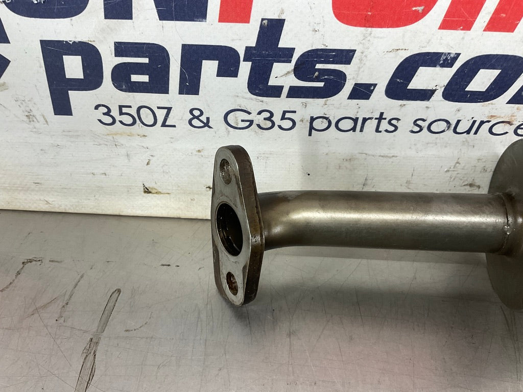 2004 Infiniti G35 VQ35DE Engine Oil Pick Up Strainer OEM 15BE4E0 - On Point Parts Inc
