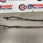 2003 Infiniti G35 Emergency Parking Brake Cables with Splitter OEM 13BEWEI - On Point Parts Inc