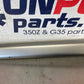 2003 Infiniti G35 Sedan Driver Left Rear Door Grip Handle Trim 82945 OEM 15BDDEA - On Point Parts Inc