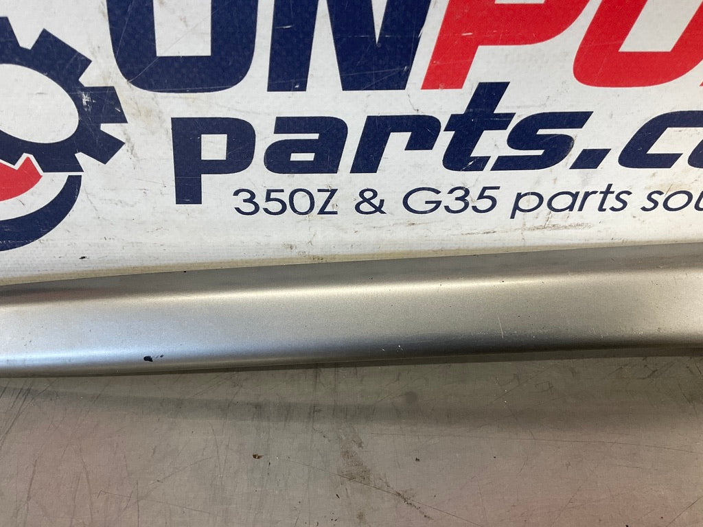 2003 Infiniti G35 Sedan Driver Left Rear Door Grip Handle Trim 82945 OEM 15BDDEA - On Point Parts Inc