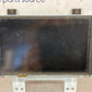 2013 Infiniti G37 Sedan Radio Navigation Display Screen 28091 OEM 12BCGEA - On Point Parts Inc