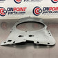 2006 Nissan 350Z Subwoofer Speaker Mount Bracket 28163 OEM 15BAJDK - On Point Parts Inc