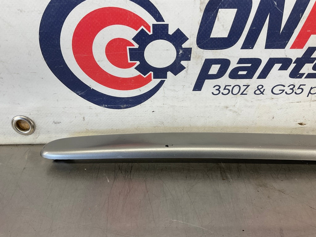 2003 Infiniti G35 Sedan Driver Left Rear Door Grip Handle Trim 82945 OEM 15BDDEA - On Point Parts Inc
