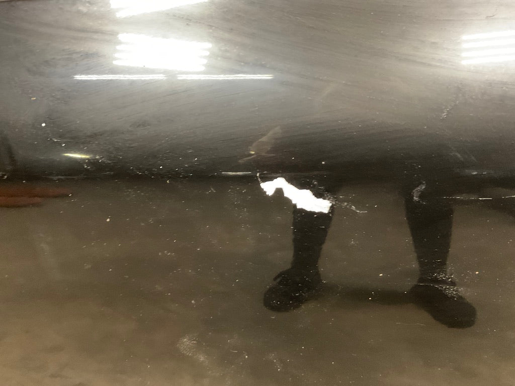 2005 Infiniti G35 Coupe Driver Left Door Shell OEM 24BFFE1 - On Point Parts Inc