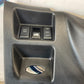 2008 Infiniti G37 Lower Dash Cover Trunk VDC Switches OEM 13BI0D7 - On Point Parts Inc