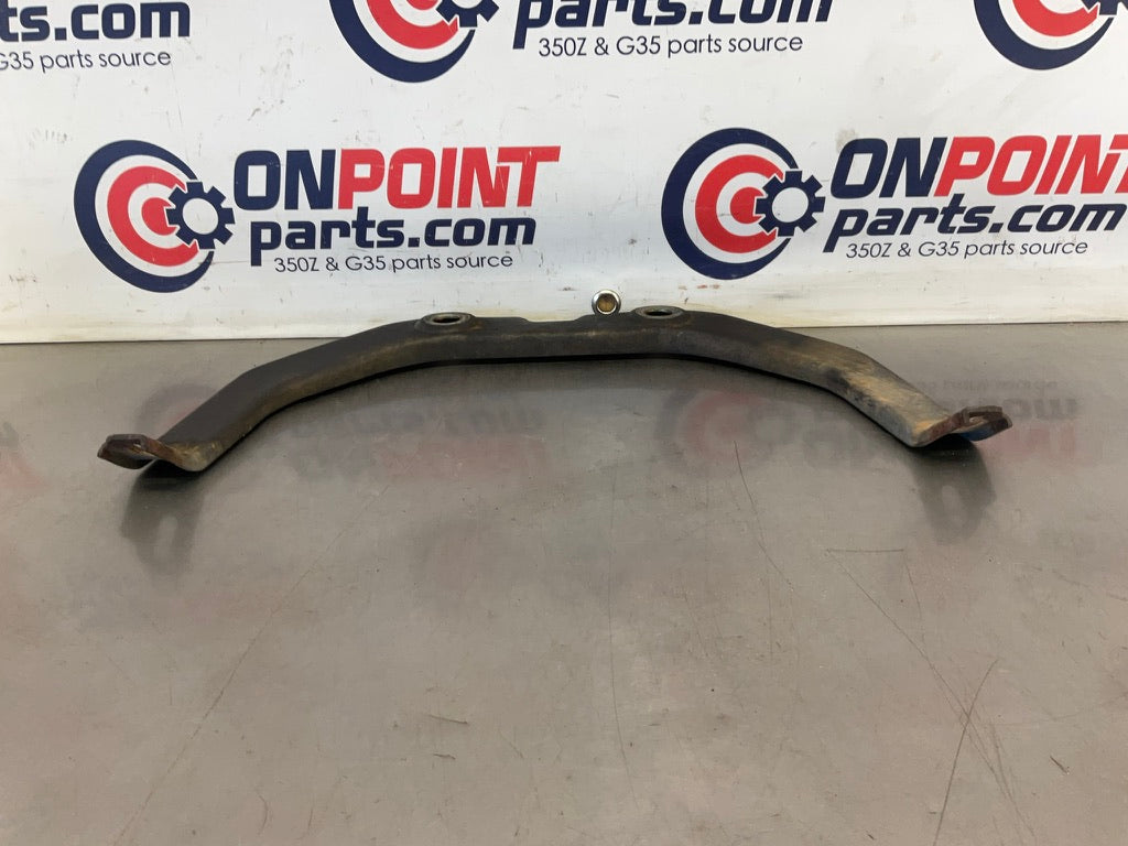 2003 Nissan 350Z Transmission Exhaust Mount Bracket 20711 OEM 14BBGDI - On Point Parts Inc