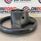 2008 Infiniti G35 Leather Steering Wheel with Switches OEM 13BC4EC - On Point Parts Inc