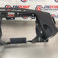 2004 Nissan 350Z Complete Dash Panel Trim 68200 OEM 14BEQE5 - On Point Parts Inc