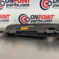 2013 Infiniti G37 Radiator Core Support Hood Latch Cover 62530 OEM 12BCGE3 - On Point Parts Inc