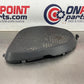 2008 Nissan 350Z Brake Fluid Cover 65275 OEM 13BASDE - On Point Parts Inc